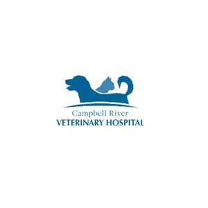 Campbell River Veterinary Hospital Logo