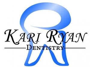 Kari Ryan Dentistry Logo