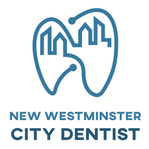 New Westminster City Dentist Logo
