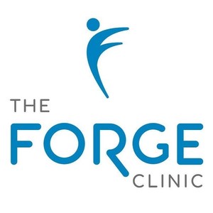 The Forge Clinic Logo