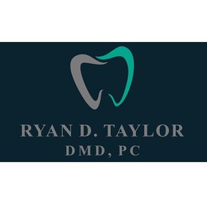 Ryan D. Taylor, DMD, PC Logo