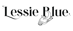 Lessie Blue Photography Logo