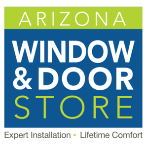 The Window and Door Store - Tucson Logo