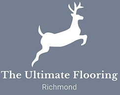 The Ultimate Flooring Logo