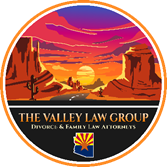 The Valley Law Group, PLLC Logo