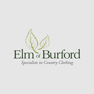 Elm of Burford Logo