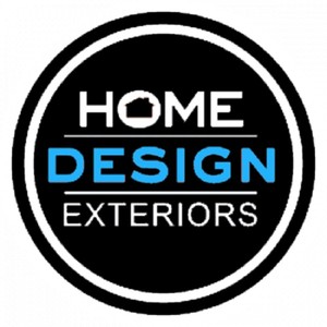 Home Design Exteriors Logo