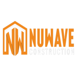 Nuwave Construction LLC Logo