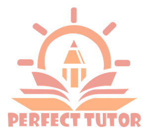 Perfect Tutor Logo