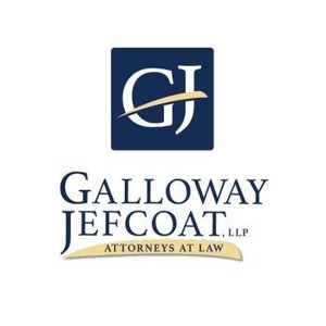 Galloway Jefcoat Logo