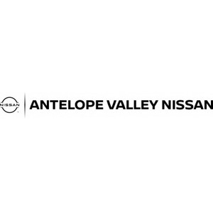 Antelope Valley Nissan Logo