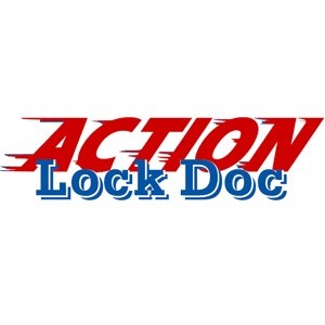 Action Lock Doc Logo