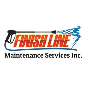 Finish Line Maintenance Services LLC Logo