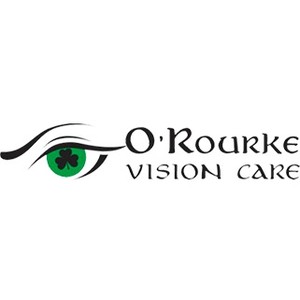 O'Rourke Vision Care Logo