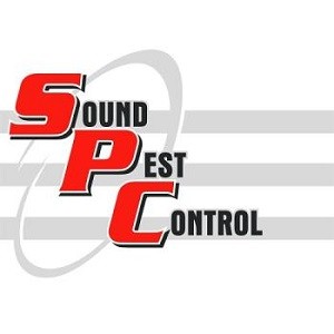 Sound Pest Control Logo