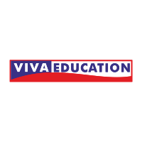 Viva Education Logo