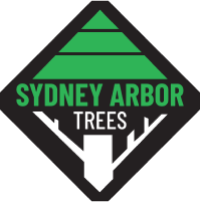 Sydney Arbor Trees Logo