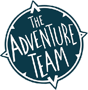 The Adventure Team Logo