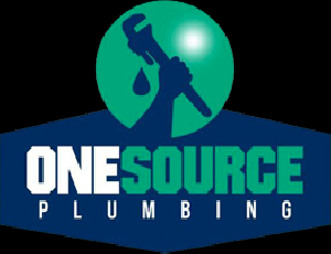 One Source Plumbing Logo