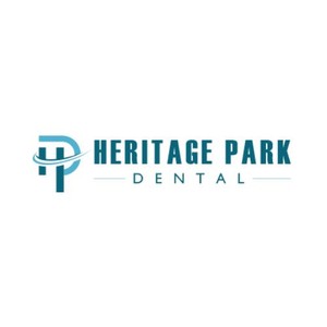 Heritage Park Dental Logo