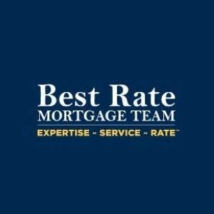 Best Rate Mortgage Broker Team Red Deer Logo