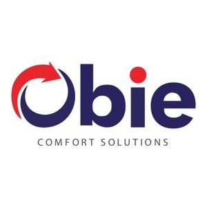 Obie Comfort Solutions Logo