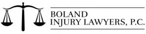Boland Injury Lawyers P.C. Logo