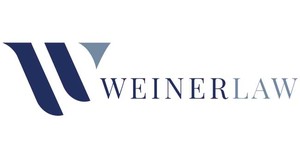 Weiner Law Logo