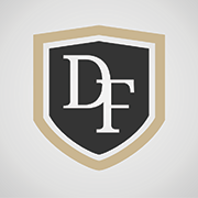 The Law Offices of David P. Folkenflik, P.A. Logo
