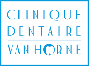 Clinique Dentaire Van Horne Logo