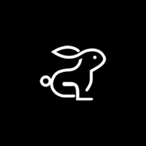 Bunny Models Melbourne Logo