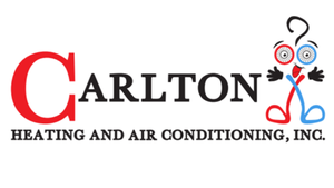 Carlton Heating and Air Conditioning, Inc. Logo