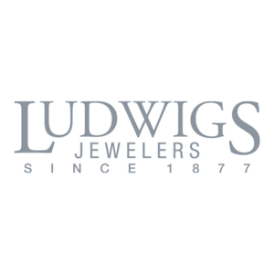 Ludwig's Jewelers Inc Logo