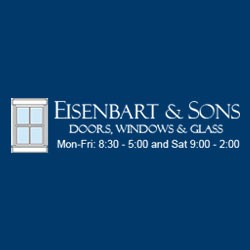 Eisenbart & Sons Logo