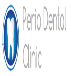 Perio Dental Logo