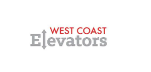West Coast Elevators Logo