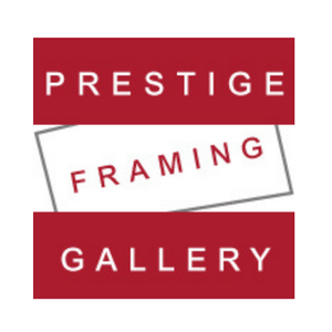 Prestige Framing Gallery Logo