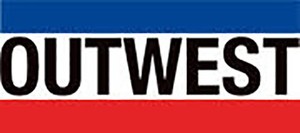 Outwest Drywall Supply logo