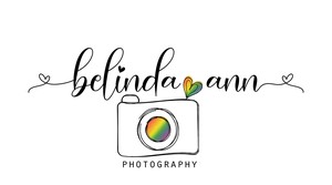 Belinda Ann Photography Logo
