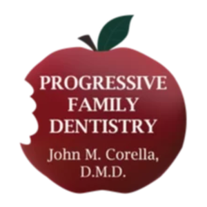 Progressive Family Dentistry Logo