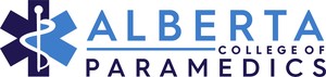 Alberta College of Paramedics Logo