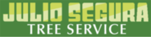 Julio Segura Tree Service logo