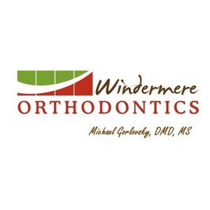 Windermere Orthodontics Logo