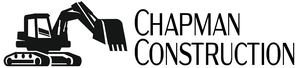 Chapman Construction Logo