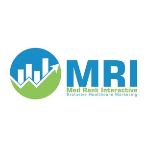 Med Rank Interactive Logo