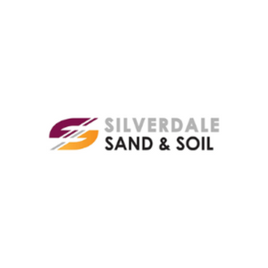Silverdale Sand & Soil Pty Ltd Logo