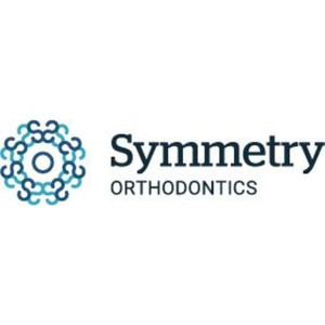 Symmetry Orthodontics - Calgary Logo