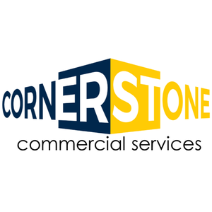 Cornerstone Commercial Services Logo