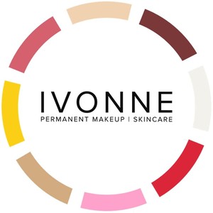 IVONNE Logo