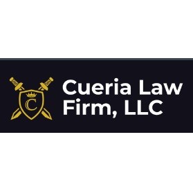 Cueria Law Firm, LLC Logo